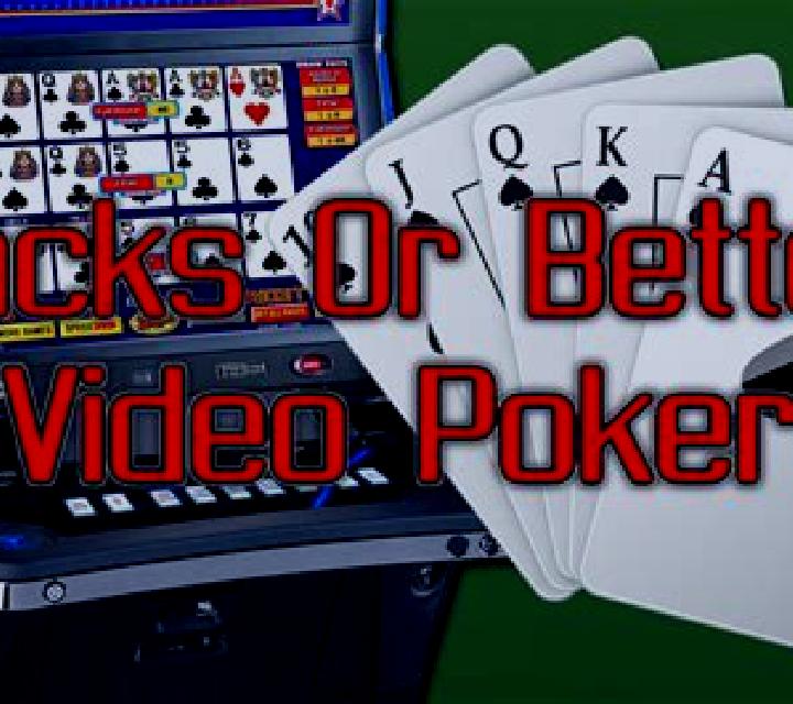 Jacks or Better (iSoftBet) online slot