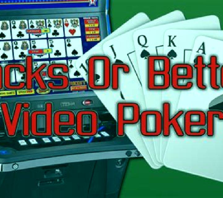 Jacks or Better MH (Playtech) slot