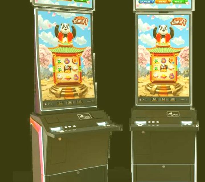 Jacks or Better (Popok Gaming) slot machine