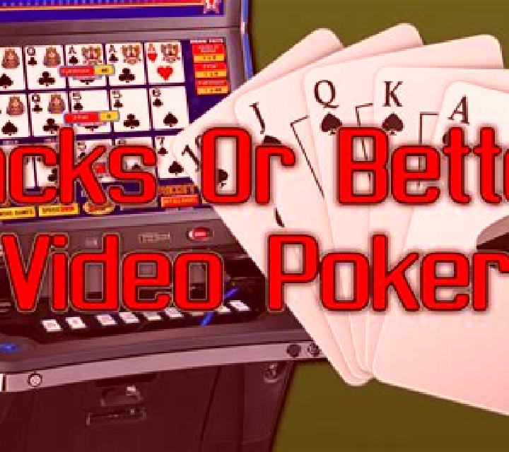 Jacks or Better (Pragmatic) online slot