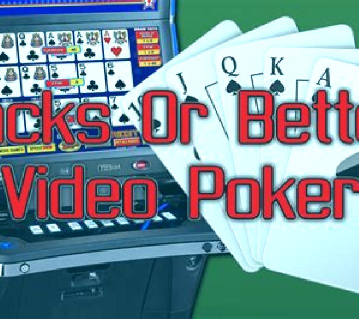 Jacks or Better (Relax Gaming) online slot