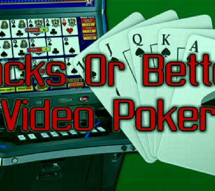Jacks or Better (Relax Gaming) slot game