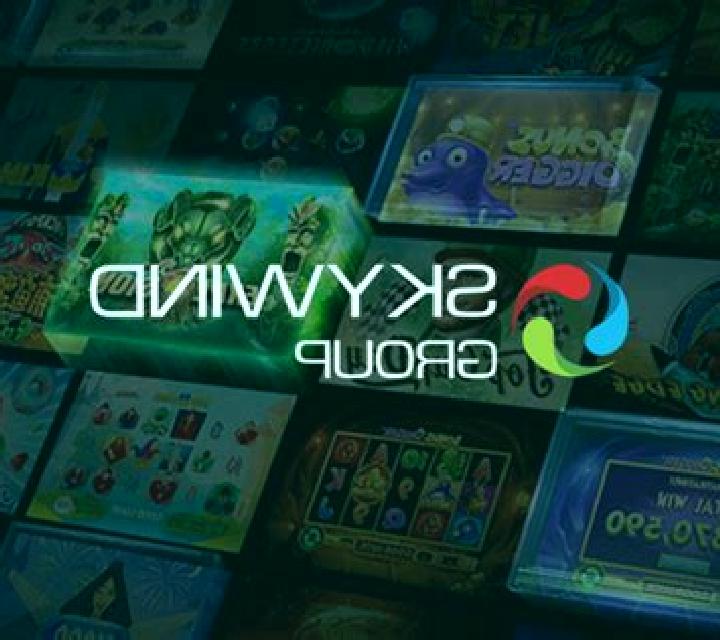 Jacks or Better (Skywind Group) slot