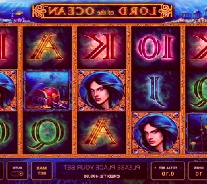 Jack s Pirates online slot