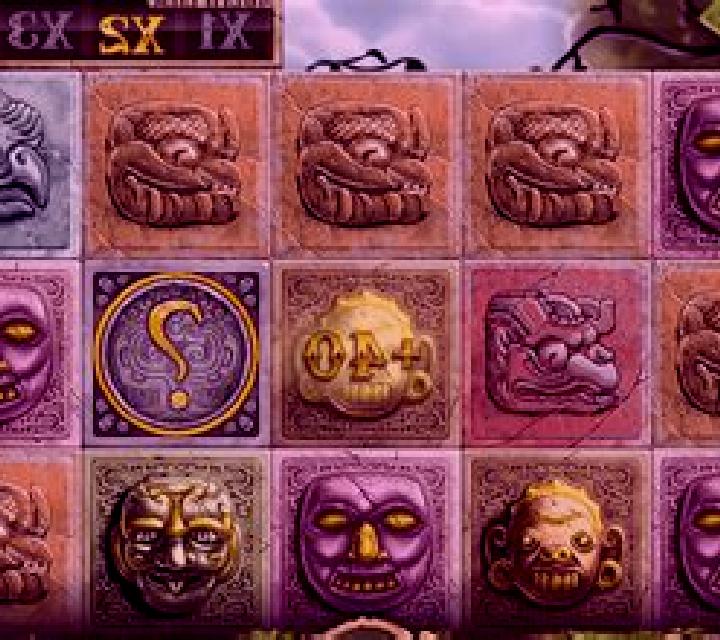 Jack s Quest slot game