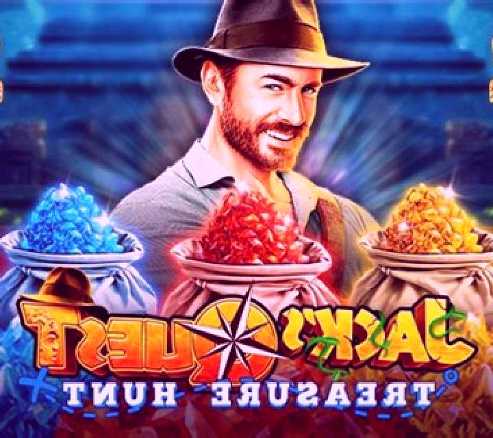 Jack s Quest slot