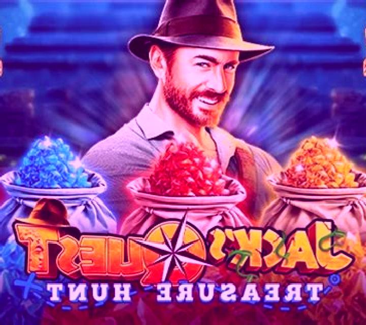 Jack s Quest - Treasure Hunt slot game