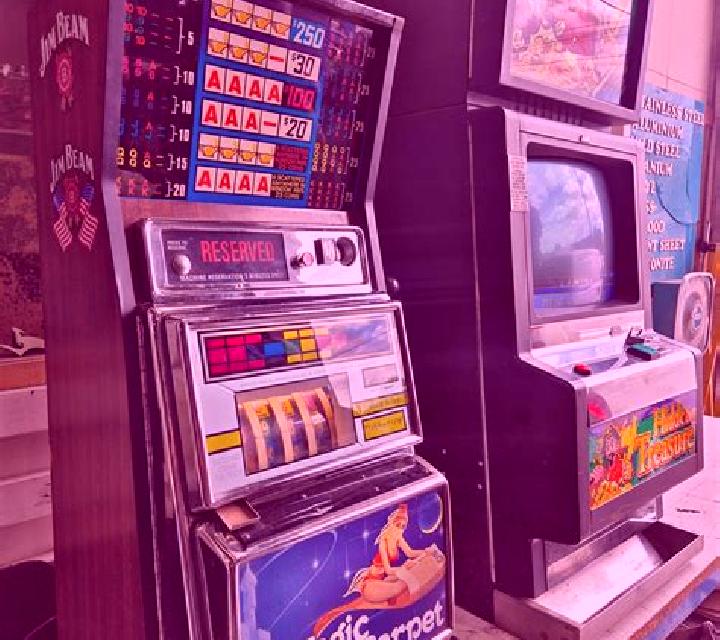 Jack s Ride slot machine