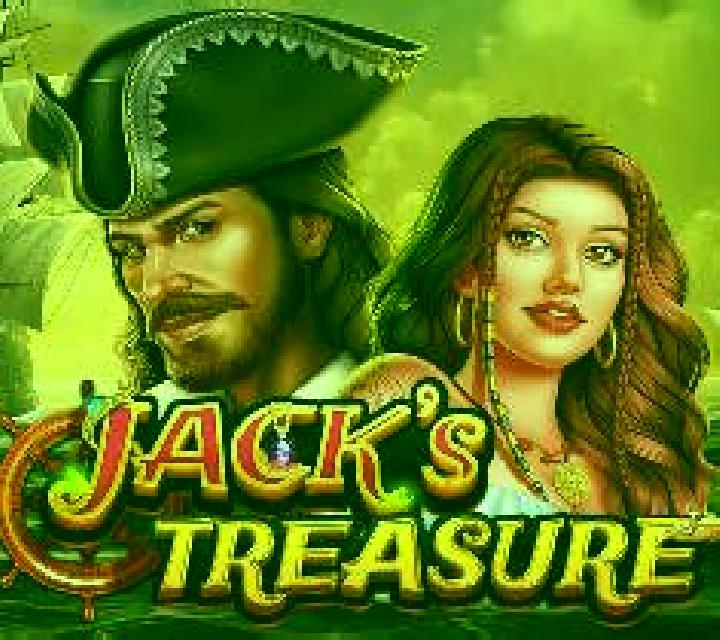 Jack s Treasure online slot