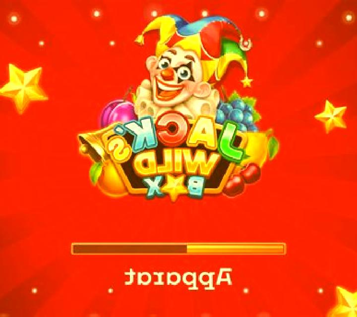 Jack s Wild Box online slot