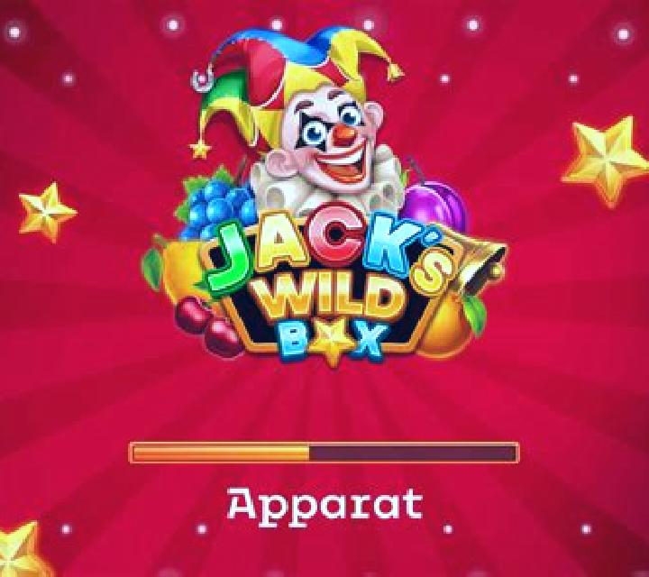 Jack s Wild Box slot game