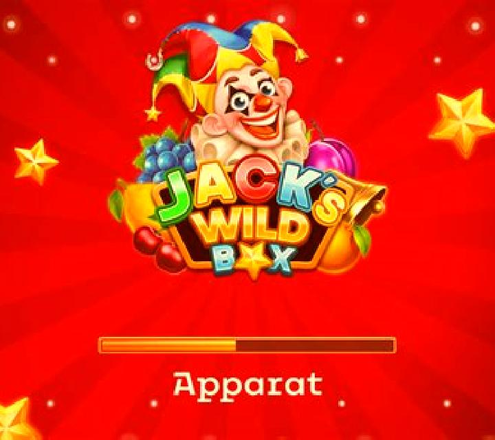 Jack s Wild Box slot machine