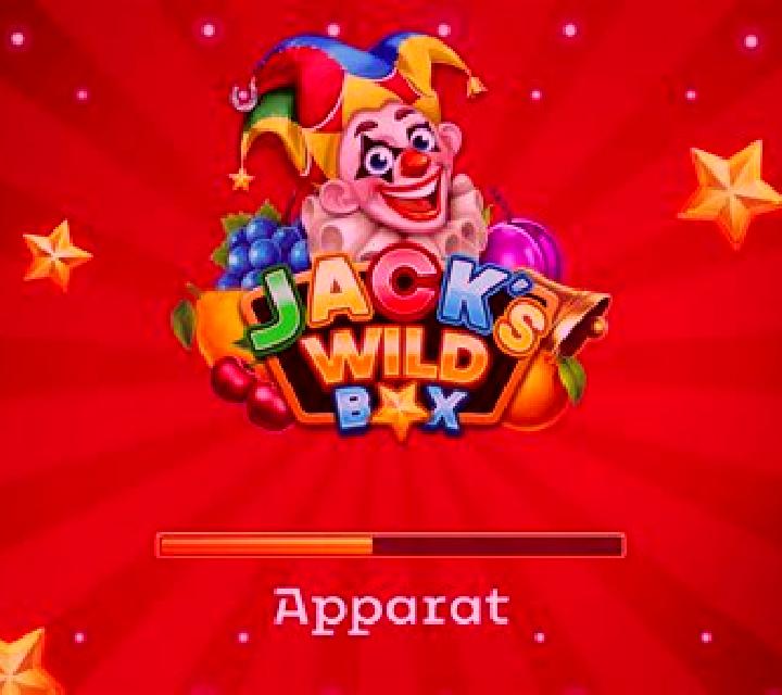 Jack s Wild Box slot
