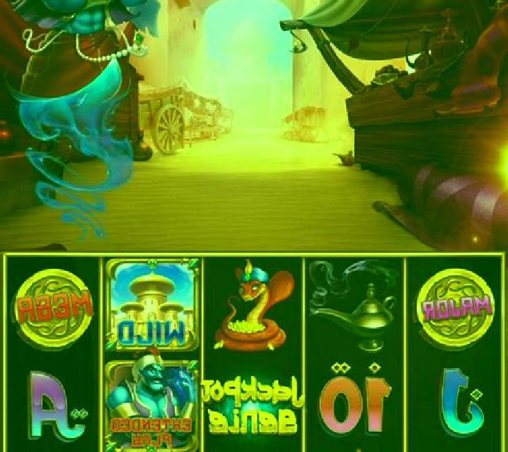 JacoSlot (40) online slot
