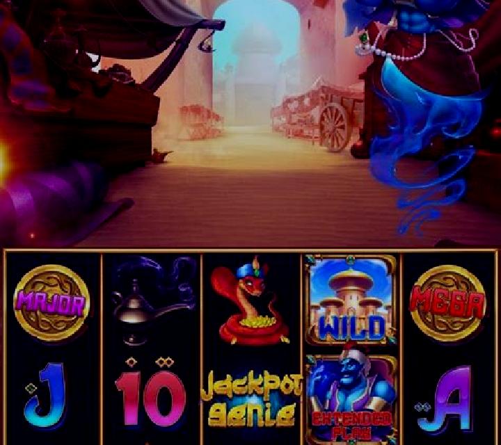 JacoSlot (40) slot game
