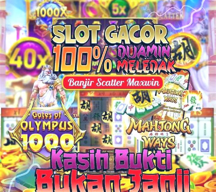 JacoSlot (9) online slot