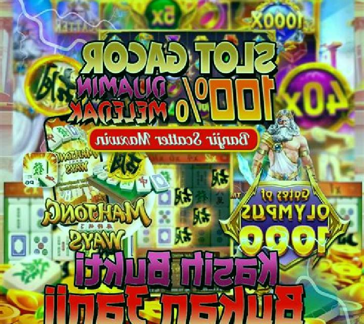 JacoSlot (9) slot game