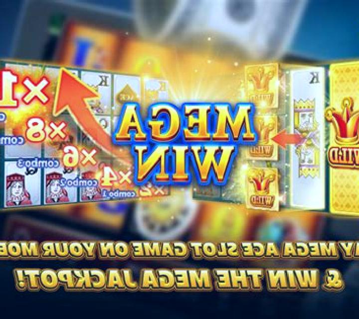 JacoSlot slot game