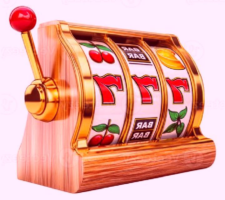 JacoSlot slot machine