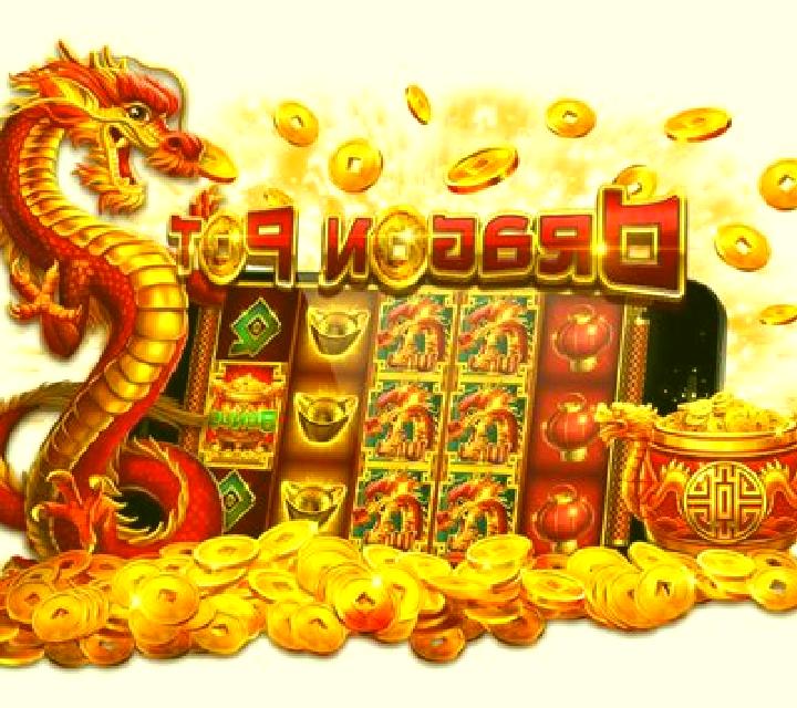 Jacques Pot online slot