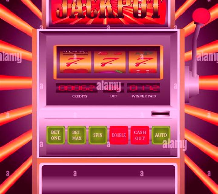 Jacques Pot slot machine