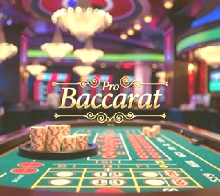 Jade Baccarat slot