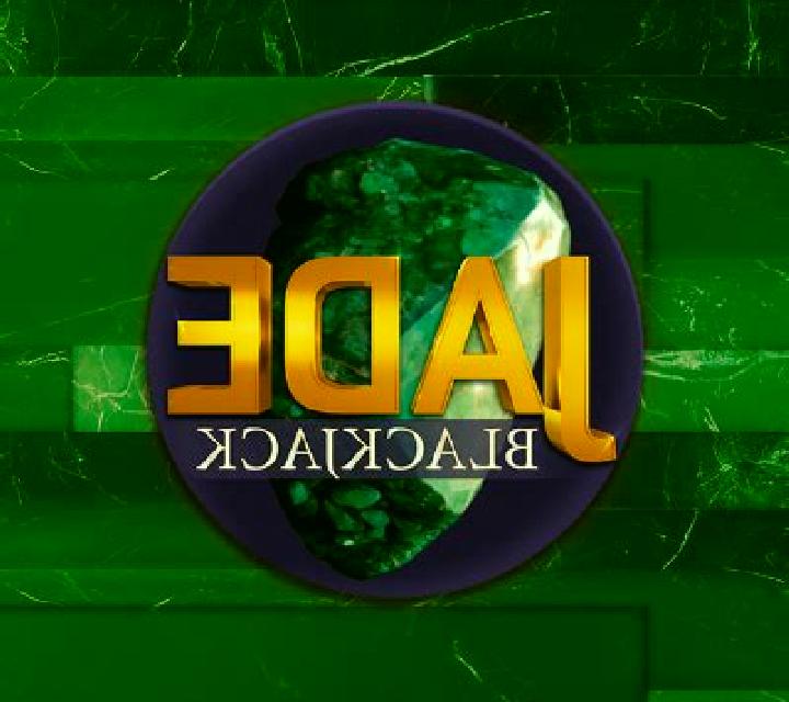 Jade Blackjack slot game