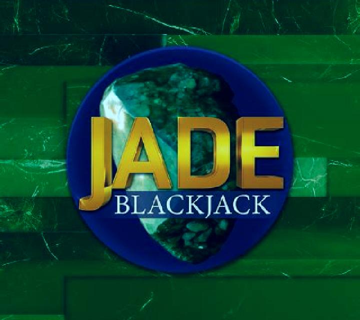 Jade Blackjack slot machine