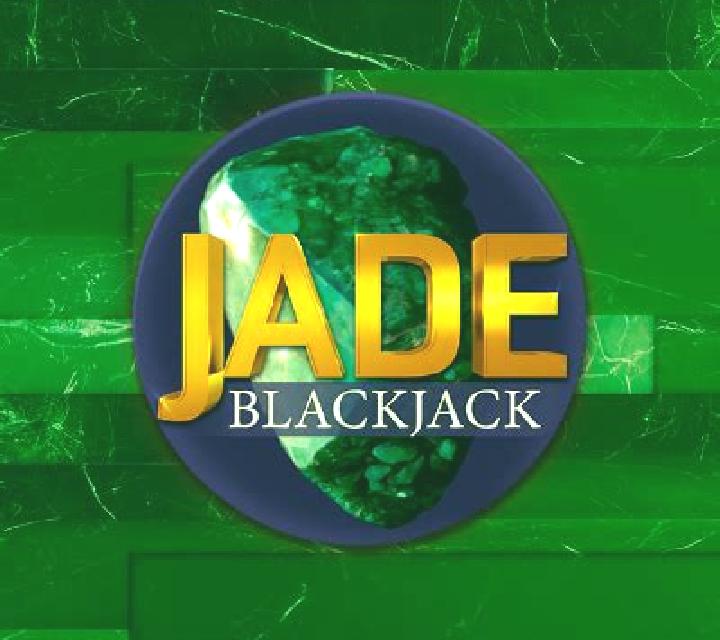 Jade Blackjack slot