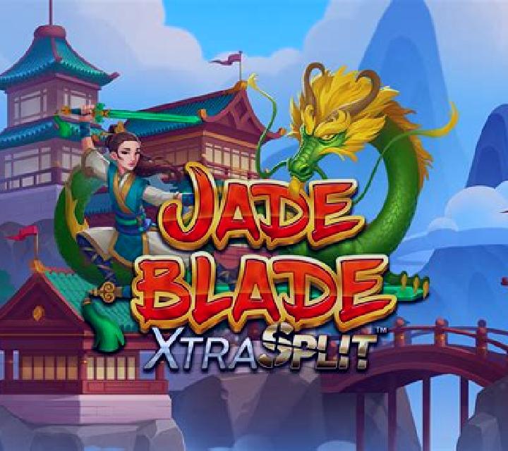 Jade Blade XtraSplit online slot