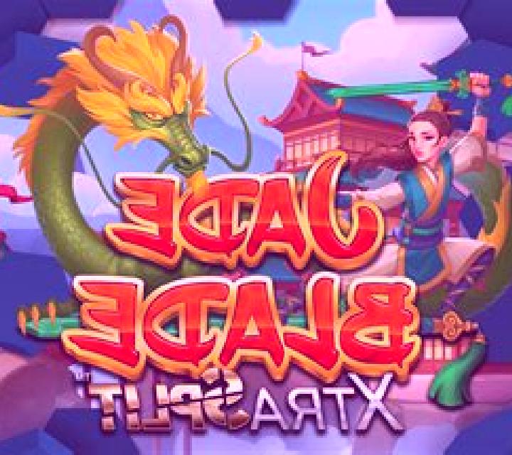 Jade Blade XtraSplit slot