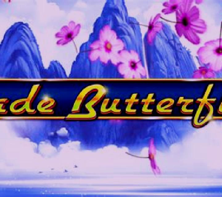 Jade Butterfly slot game