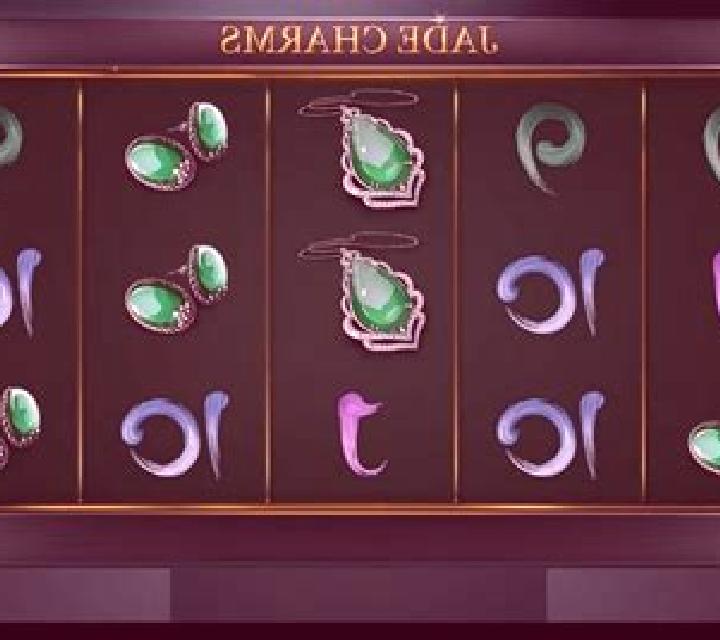 Jade Charms online slot
