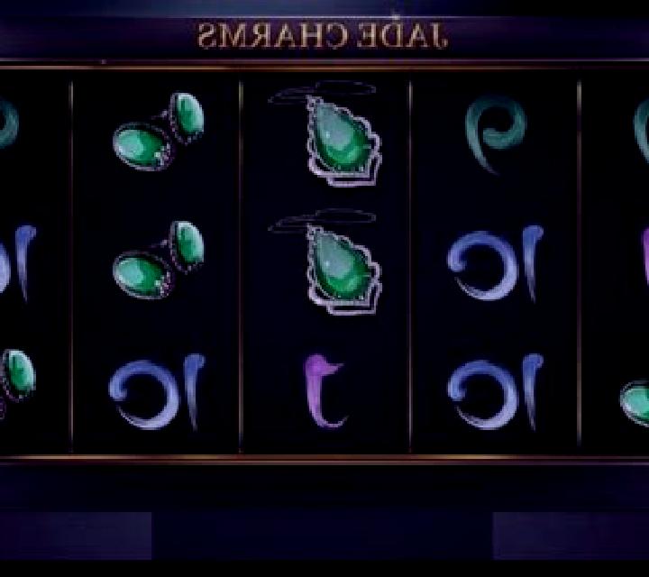 Jade Charms slot