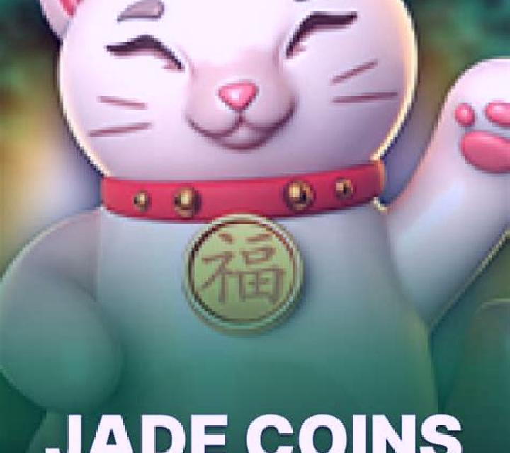 Jade Coins online slot