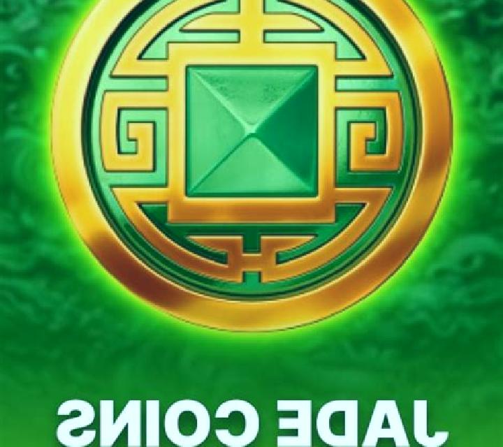 Jade Coins slot game