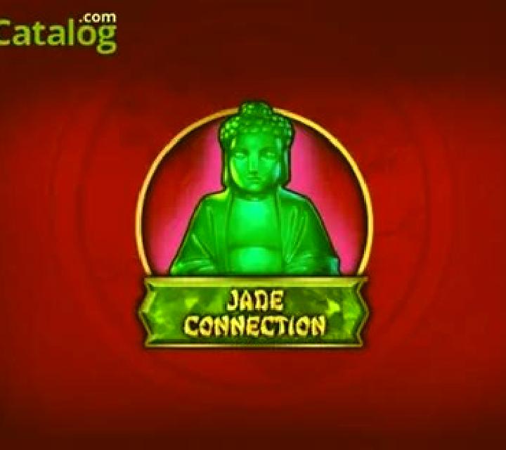 Jade Connection slot