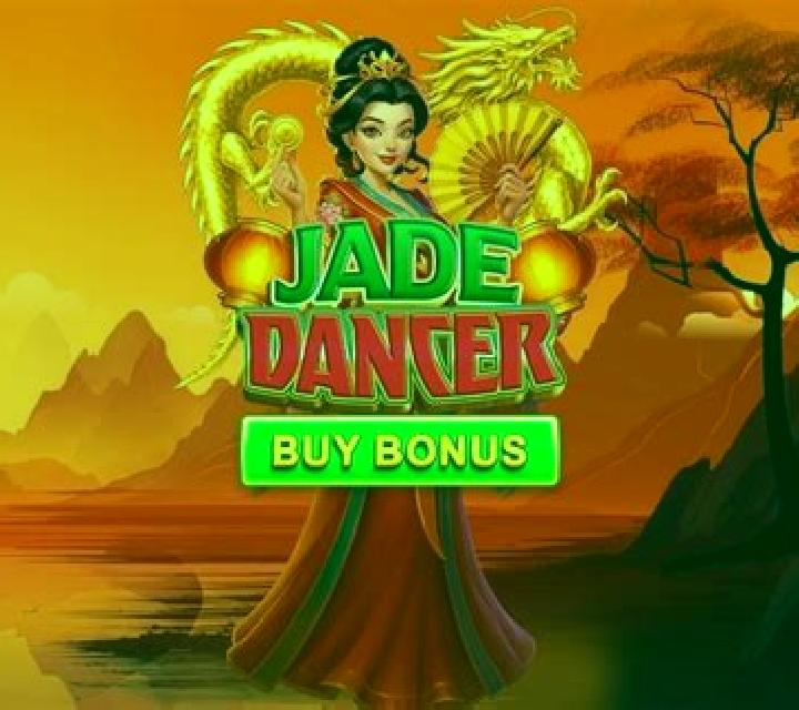 Jade Dancer x1000 online slot