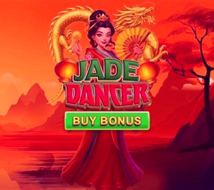 Jade Dancer x1000 slot