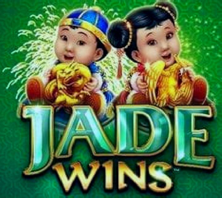Jade Dragon (AGS) online slot