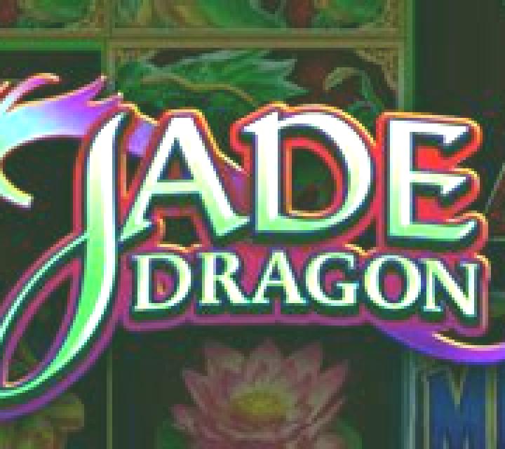Jade Dragon (AGS) slot game