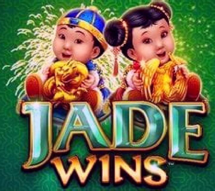 Jade Dragon (AGS) slot machine