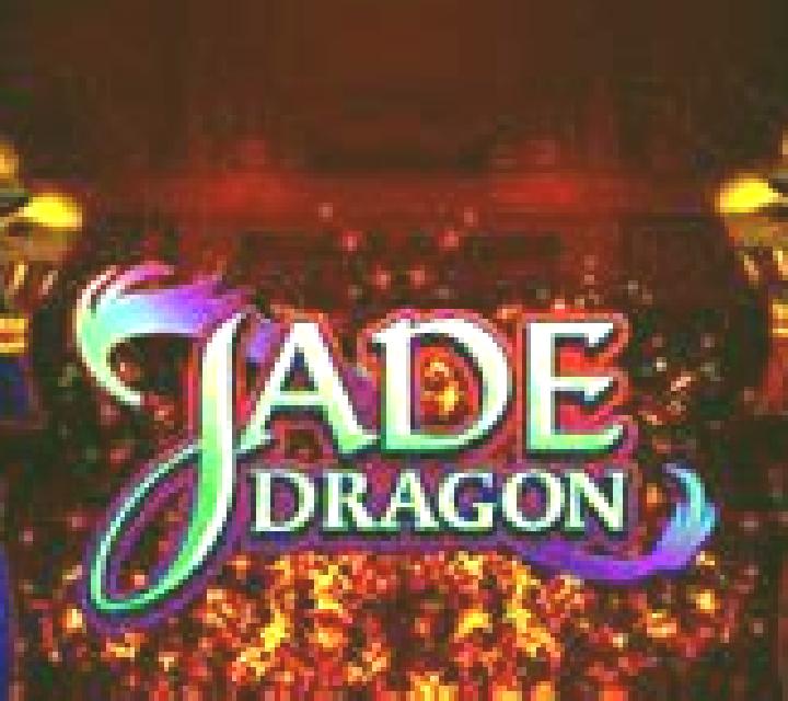 Jade Dragon (AGS) slot
