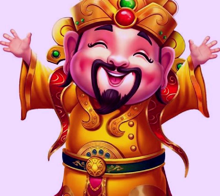 Jade Emperor (Ainsworth) online slot