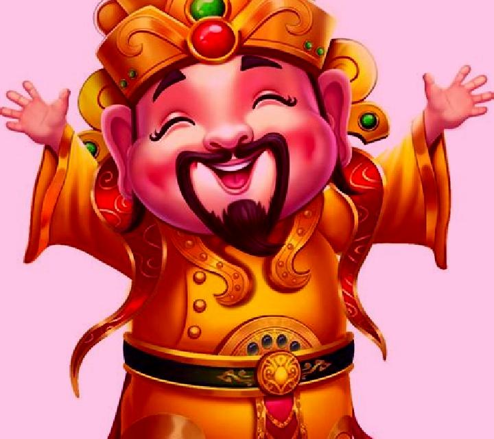 Jade Emperor (Ainsworth) slot game
