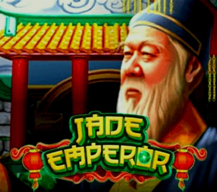 Jade Emperor (GMW) slot game