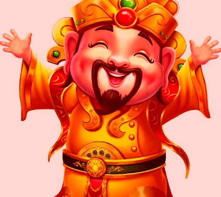 Jade Emperor (GMW) slot