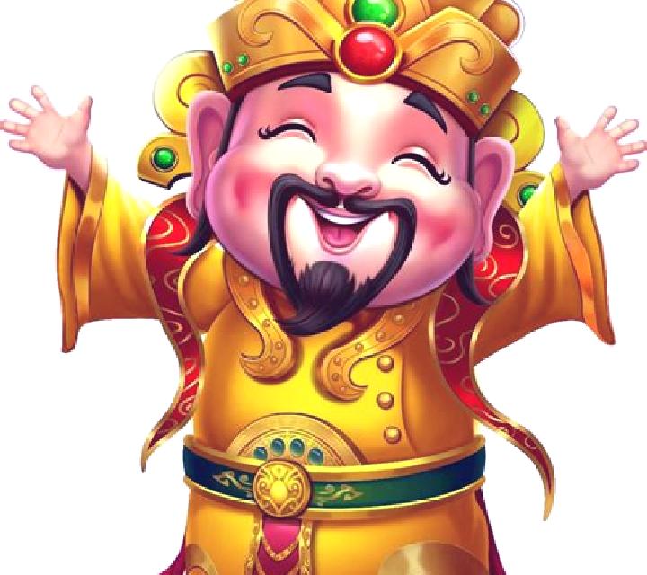 Jade Emperor (Playtech) online slot