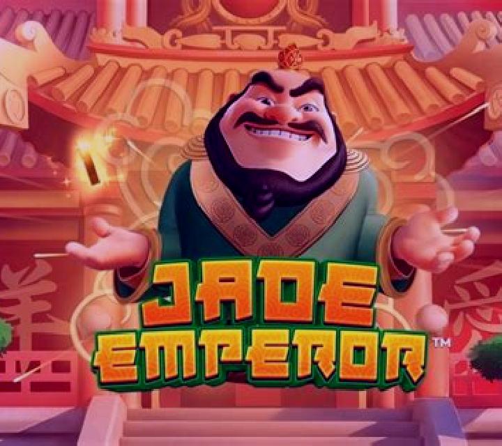 Jade Emperor (Playtech) slot game