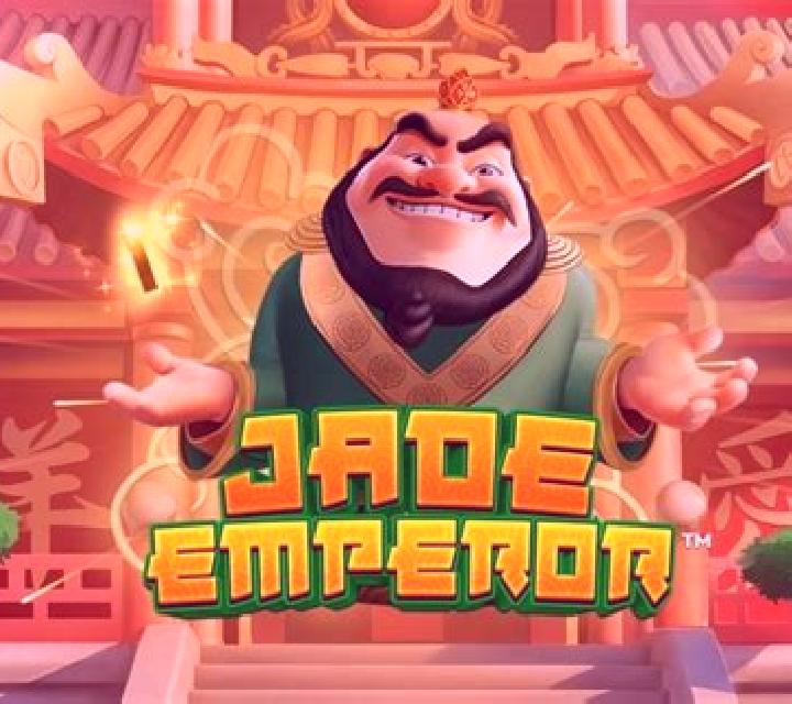 Jade Emperor (Playtech) slot